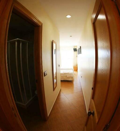 חדר סטנדרט, Venta De Tébar