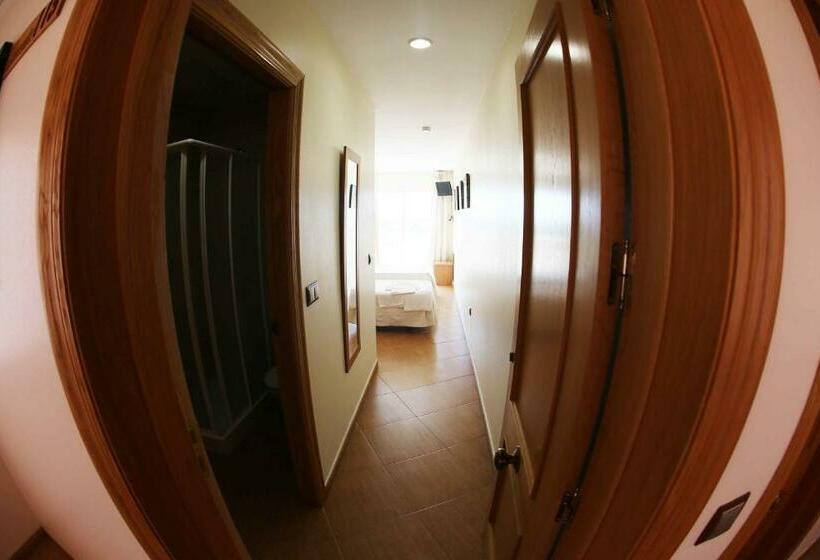 חדר סטנדרט, Venta De Tébar