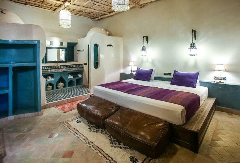 Номер Стандарт, Riad Madu