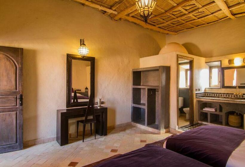 Номер Стандарт, Riad Madu