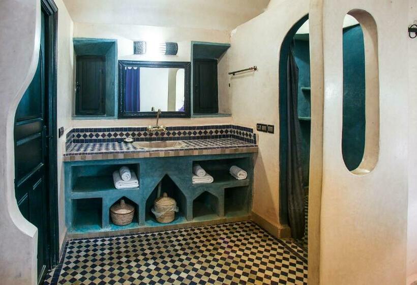 اتاق استاندارد, Riad Madu