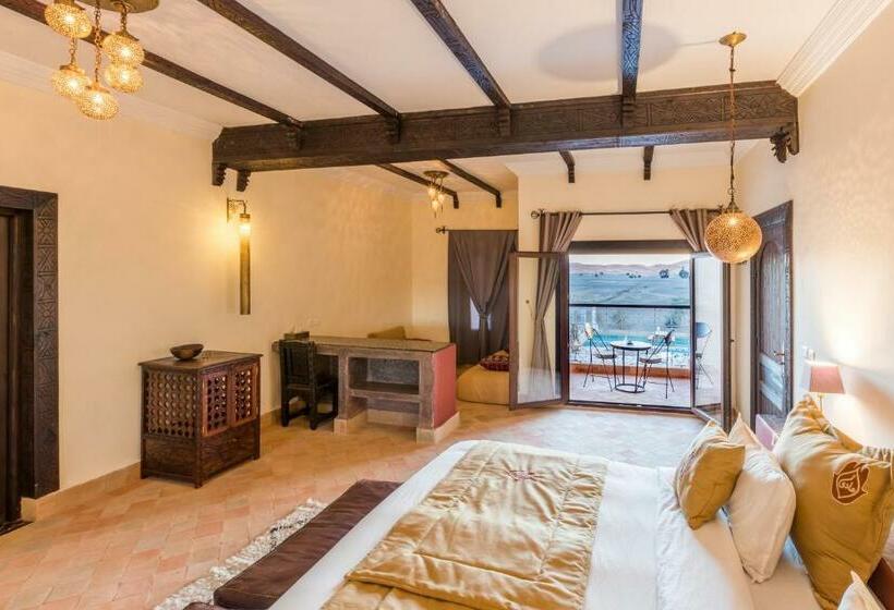 سوییت, Riad Madu