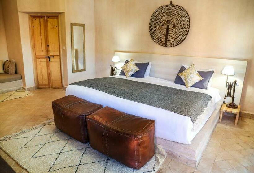 Люкс, Riad Madu