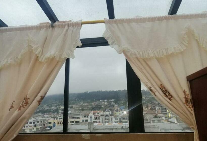 Семейный Номер, Hostal Otavalos Inn Hostel