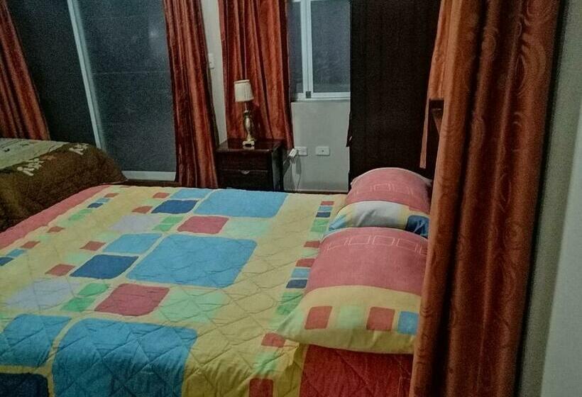 Семейный Номер, Hostal Otavalos Inn Hostel