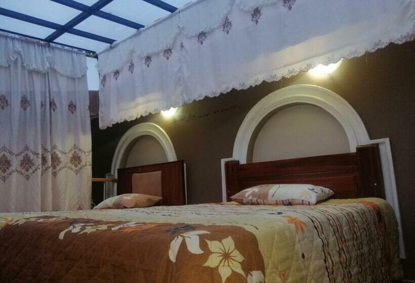 Семейный Номер, Hostal Otavalos Inn Hostel