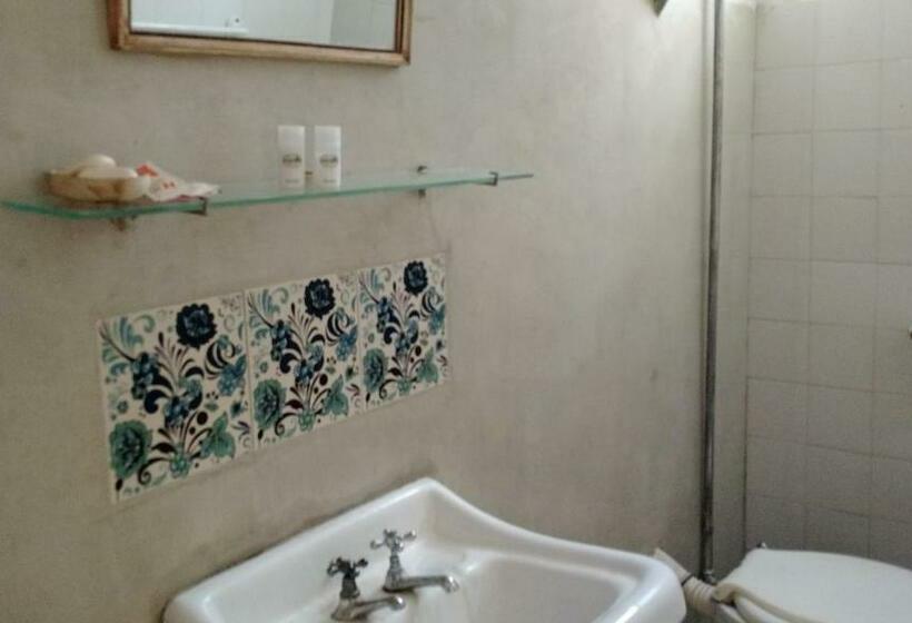 חדר סטנדרט, Hostería Bello Horizonte