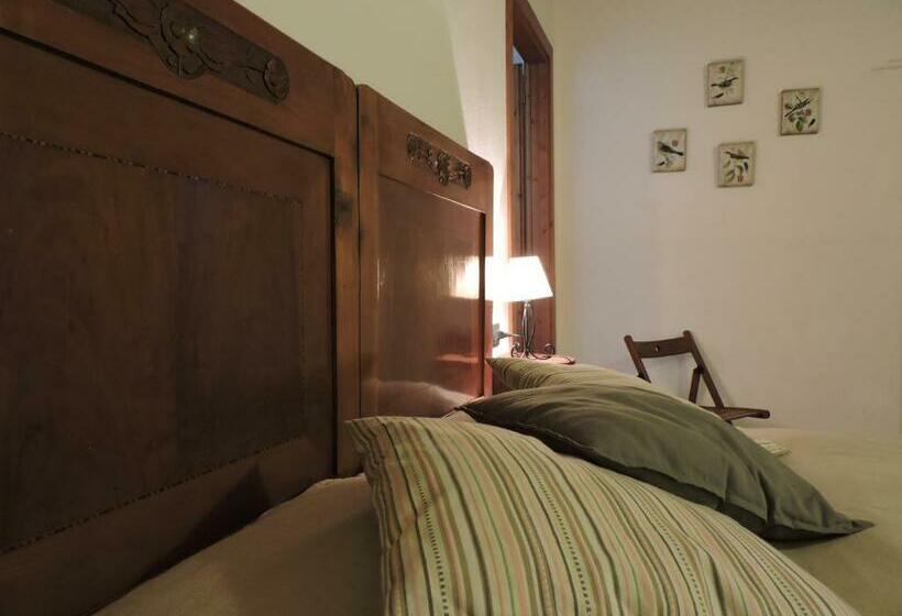 스탠다드 룸, Agriturismo Sambuco