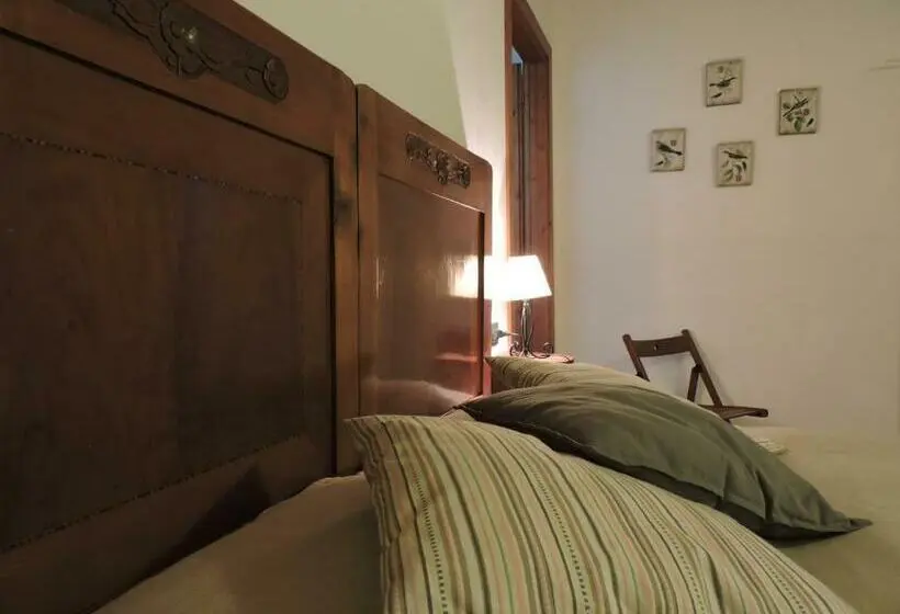 スタンダードルーム, Agriturismo Sambuco
