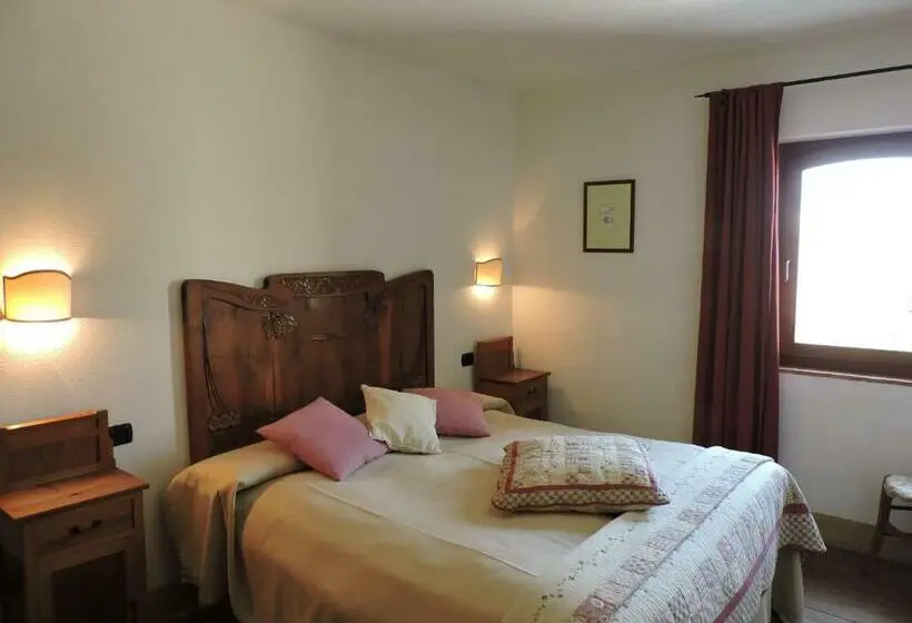 スタンダードルーム, Agriturismo Sambuco