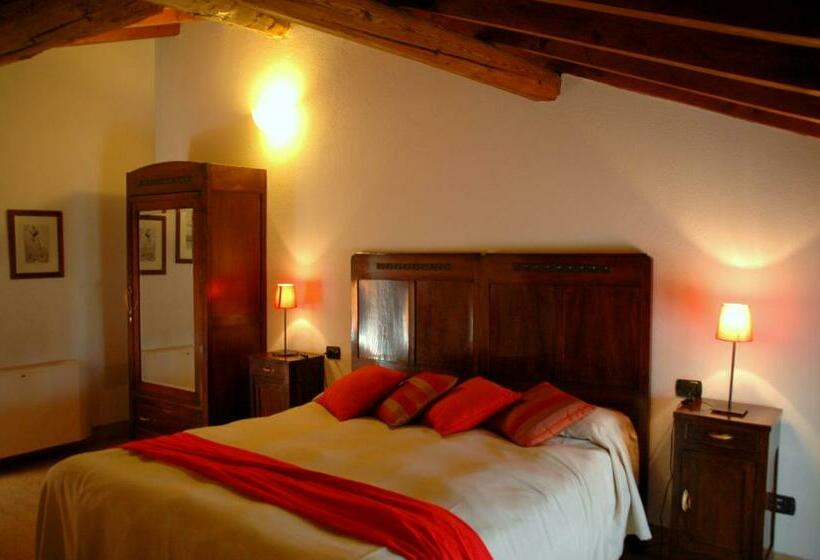 Номер Стандарт, Agriturismo Sambuco