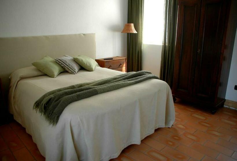 스탠다드 룸, Agriturismo Sambuco