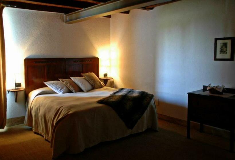 스탠다드 룸, Agriturismo Sambuco