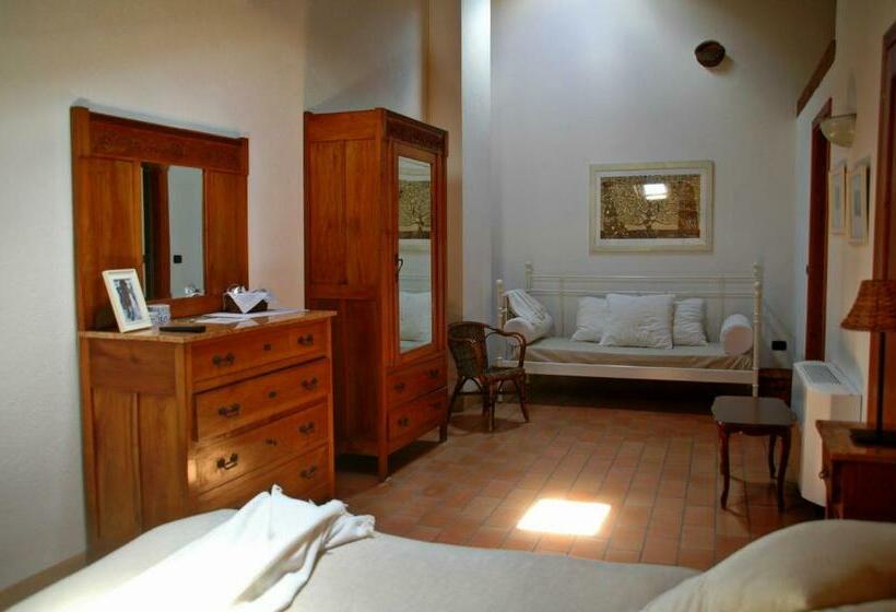 스탠다드 룸, Agriturismo Sambuco