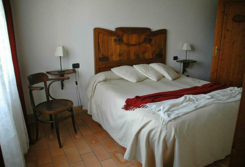Номер Стандарт, Agriturismo Sambuco