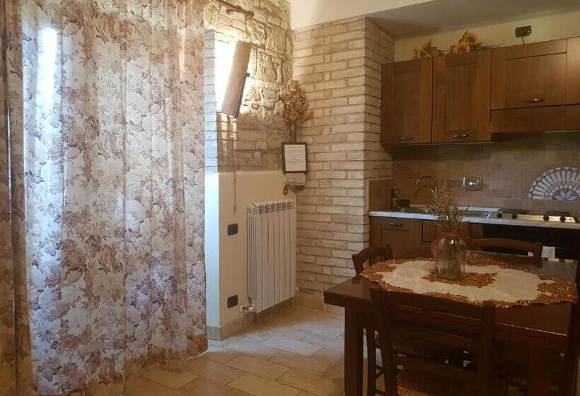 استودیوی استاندارد, Il Casale Della Quercia