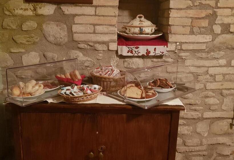 استودیوی استاندارد, Il Casale Della Quercia