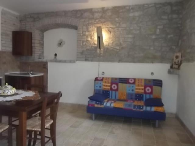 آپارتمان 1 خوابه با چشمانداز باغ, Il Casale Della Quercia