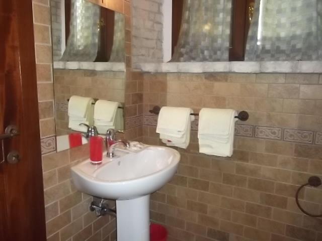 آپارتمان 1 خوابه با چشمانداز باغ, Il Casale Della Quercia