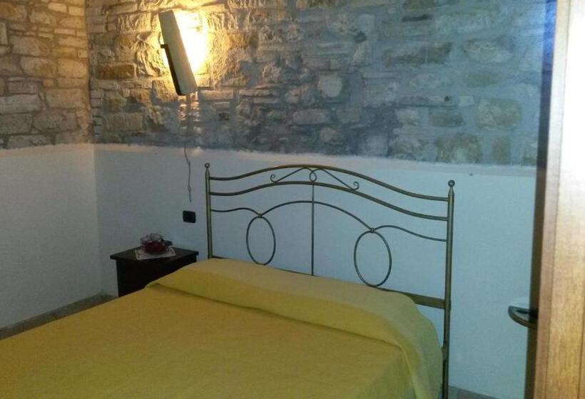 آپارتمان 1 خوابه, Il Casale Della Quercia