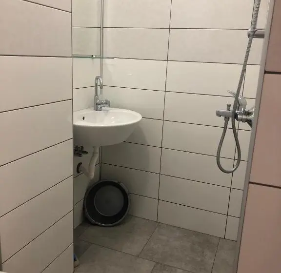 آپارتمان 3 خوابه, Borko Guest House