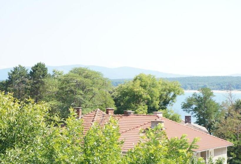 חדר בסיסי, Borko Guest House