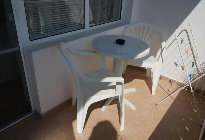 חדר בסיסי, Borko Guest House