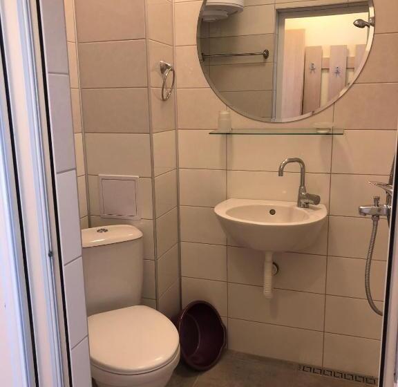 חדר בסיסי, Borko Guest House