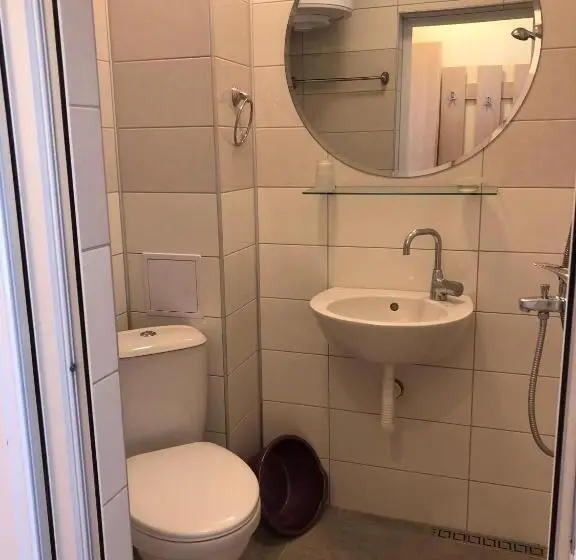 اتاق عادی, Borko Guest House