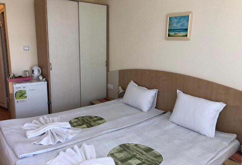 Номер Basic, Borko Guest House