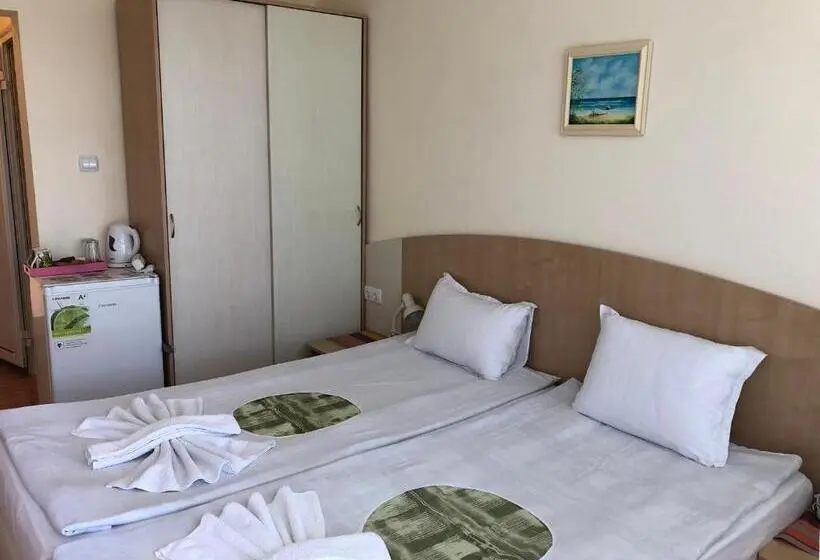 اتاق عادی, Borko Guest House