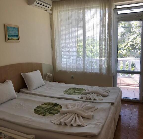 חדר בסיסי, Borko Guest House
