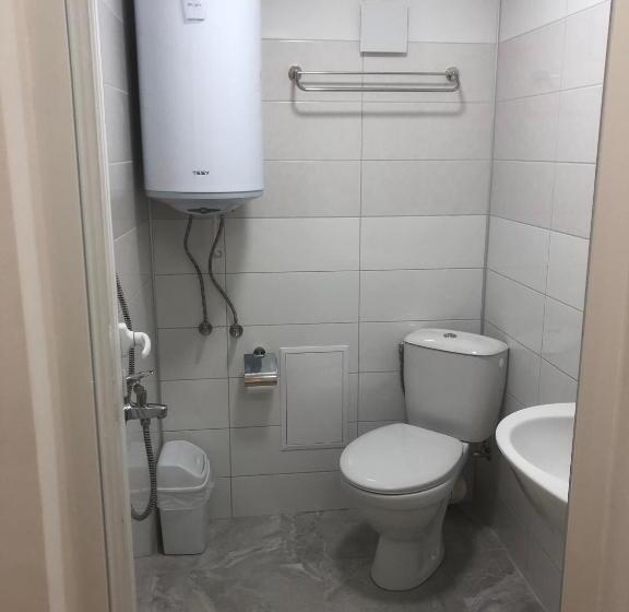 Номер Стандарт Вид на Сад, Borko Guest House