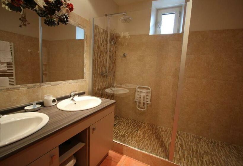 Номер Комфорт, Chambre D'hôtes De L'abricotier