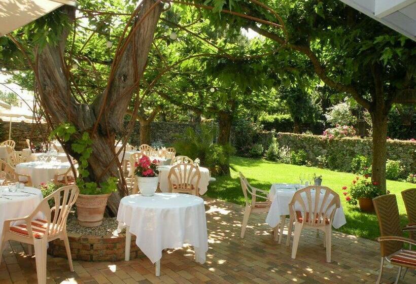 舒适型房间, Chambre D'hôtes De L'abricotier