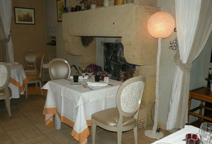 舒适型房间, Chambre D'hôtes De L'abricotier