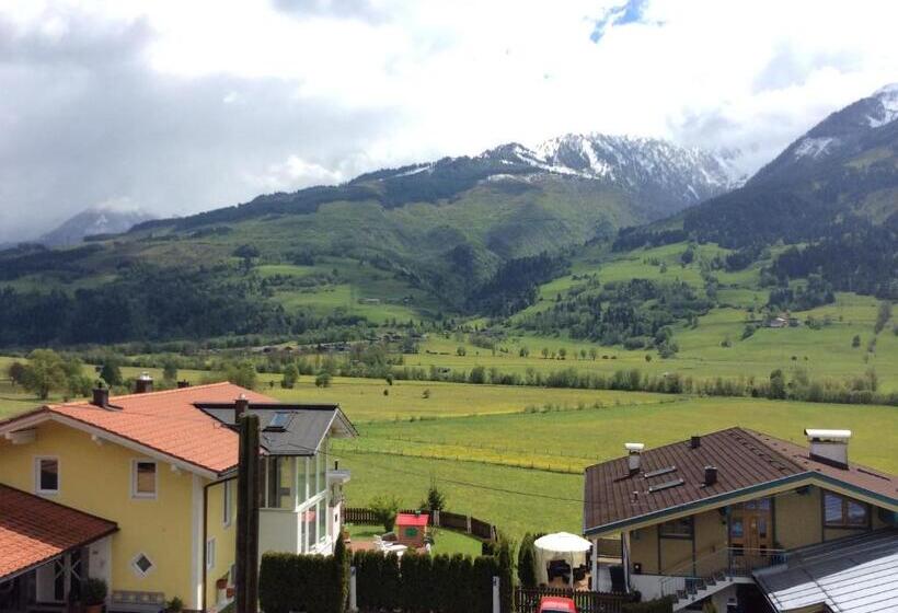 Pokój Jednoosobowy Standard Wspólna Łazienka, Haus Deutinger