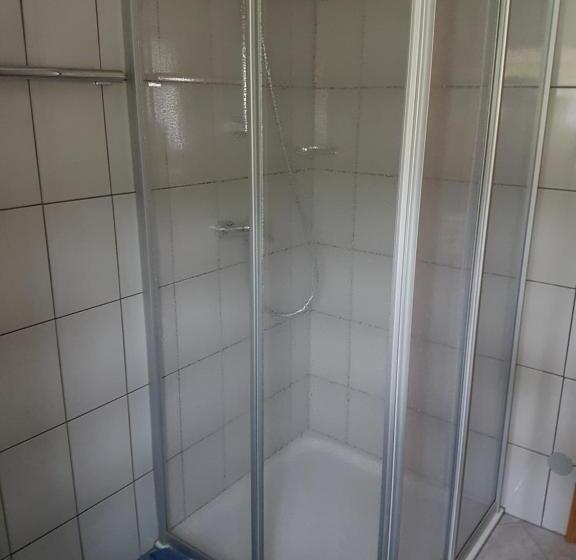 Pokój Standard, Haus Deutinger