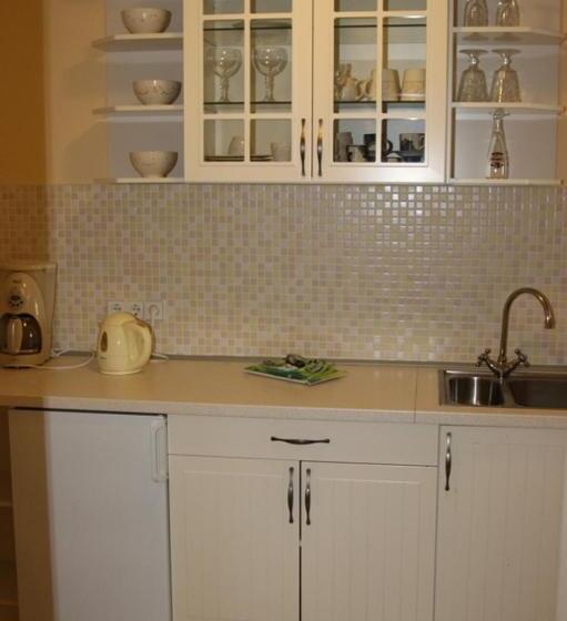 バルコニー付きジュニアスイート, Haus Toskana