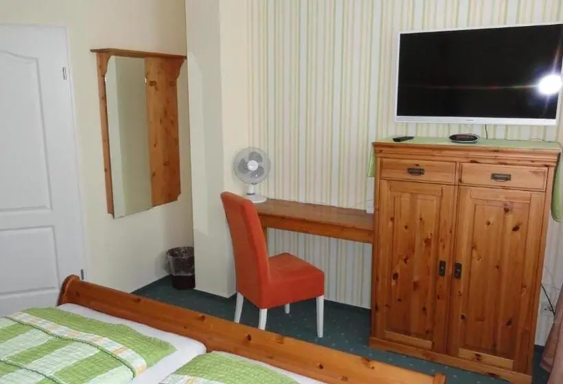 スタンダードルーム, Haus Toskana