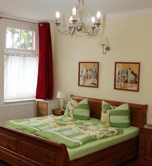 スーペリアールーム, Haus Toskana