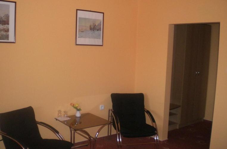 스탠다드 룸, Penzión Aston