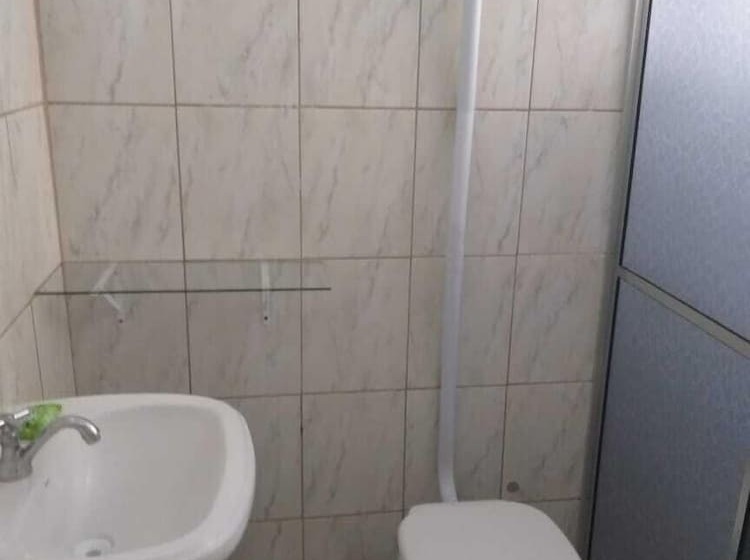 4인용 스탠다드 룸, Pousada Salém