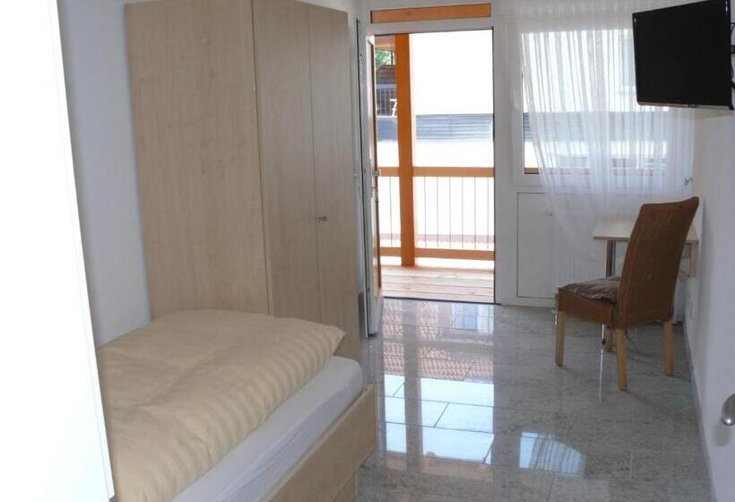 Номер Стандарт Индивидуальный, Zum Kaiserwirt