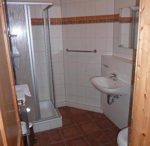 Номер Стандарт Трехместный, Zum Kaiserwirt