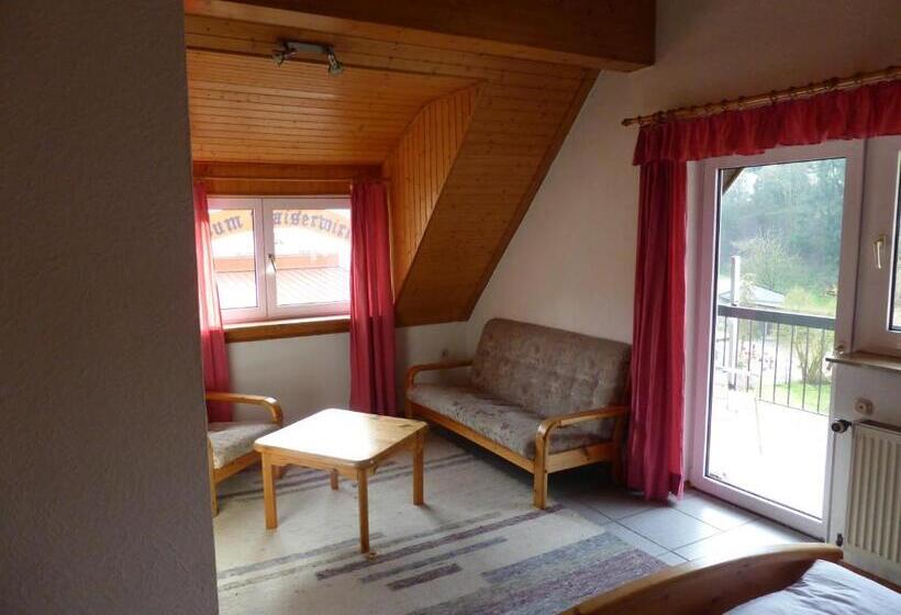 Студия Стандарт, Zum Kaiserwirt