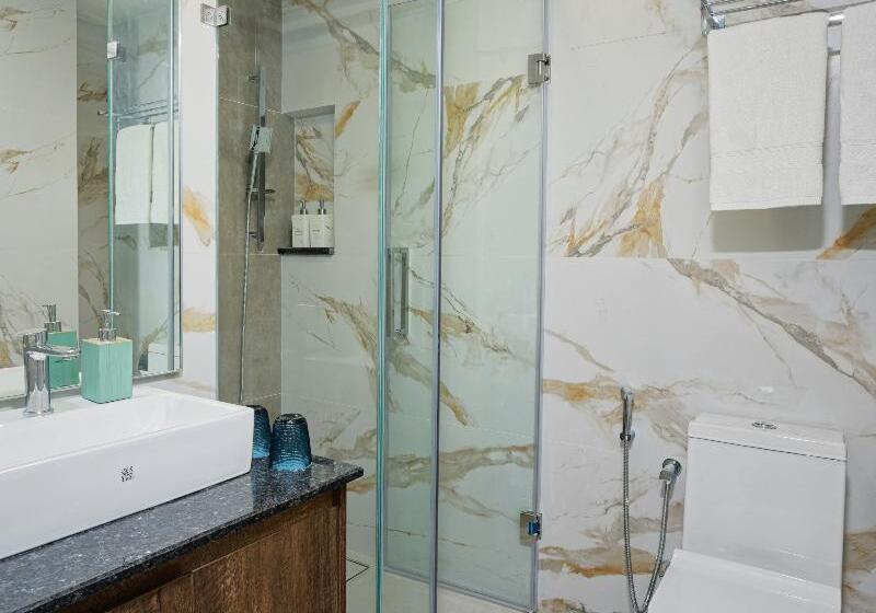 اتاق استاندارد, H78 Guraidhoo