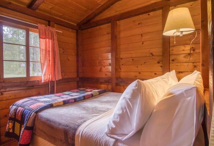 Дом 2 Спальни, Timbers Resort