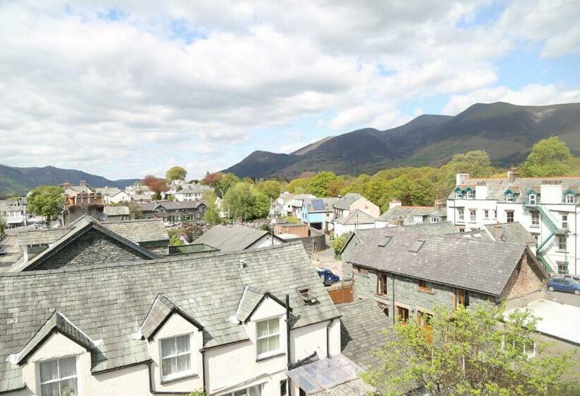 חדר סטנדרט, Keswick Park