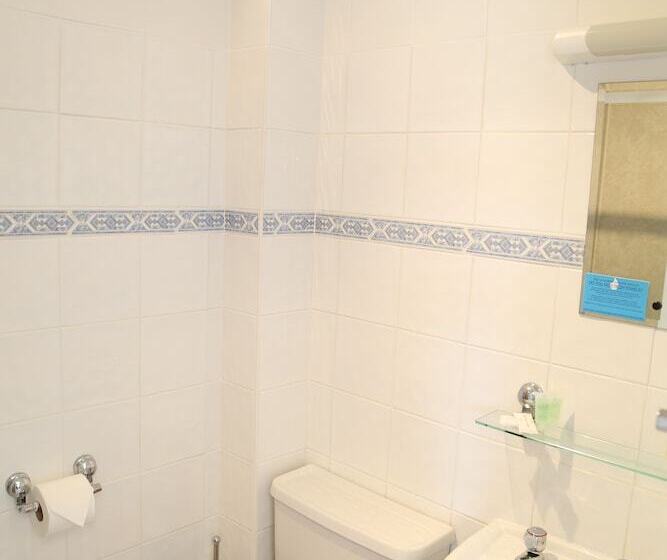 חדר סטנדרט, Keswick Park